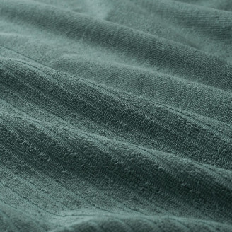 MARE (ВОГШЁН) полотенце, серо-бирюзовый,  100х150см