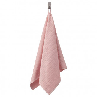 MARE (ВОГШЁН) полотенце, розовый,  50х100см
